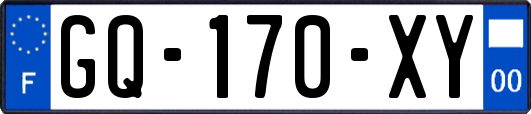 GQ-170-XY