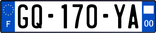 GQ-170-YA