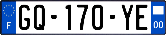 GQ-170-YE