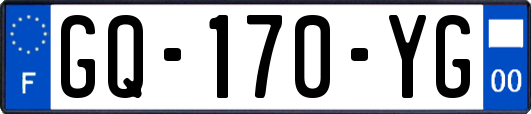 GQ-170-YG