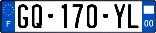 GQ-170-YL