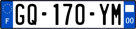 GQ-170-YM