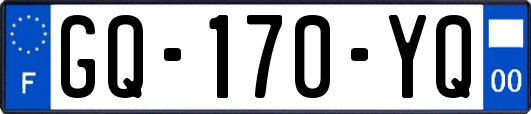 GQ-170-YQ