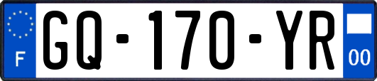GQ-170-YR