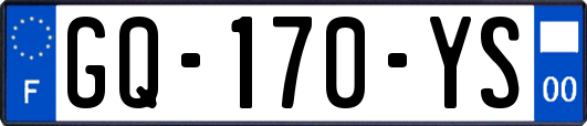 GQ-170-YS