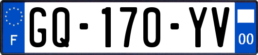 GQ-170-YV