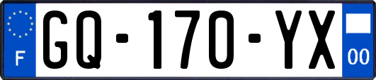 GQ-170-YX