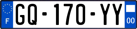 GQ-170-YY