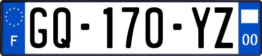 GQ-170-YZ