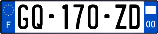 GQ-170-ZD