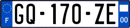 GQ-170-ZE