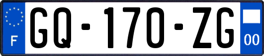 GQ-170-ZG