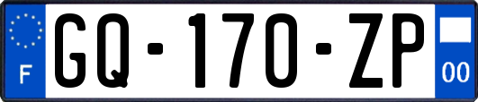 GQ-170-ZP