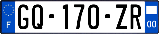 GQ-170-ZR