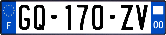 GQ-170-ZV
