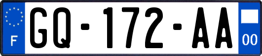 GQ-172-AA