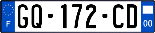 GQ-172-CD