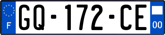 GQ-172-CE