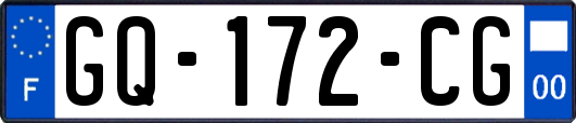 GQ-172-CG