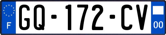 GQ-172-CV