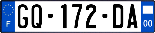 GQ-172-DA
