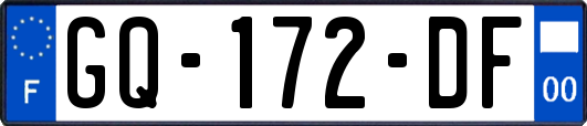 GQ-172-DF