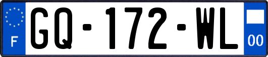 GQ-172-WL