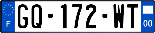 GQ-172-WT