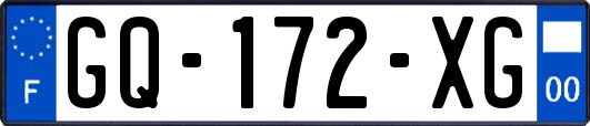 GQ-172-XG