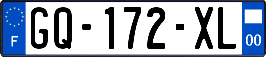 GQ-172-XL