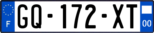 GQ-172-XT