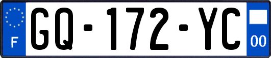 GQ-172-YC
