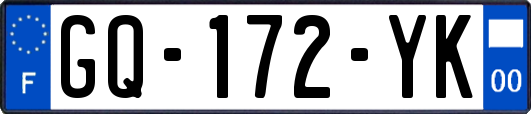 GQ-172-YK