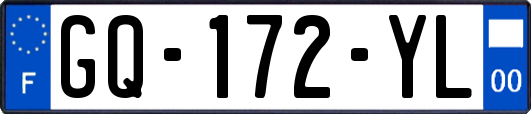 GQ-172-YL