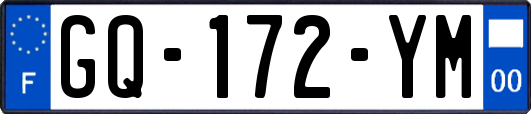 GQ-172-YM