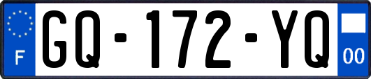 GQ-172-YQ