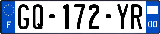 GQ-172-YR