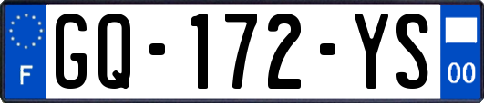GQ-172-YS