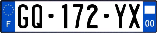 GQ-172-YX