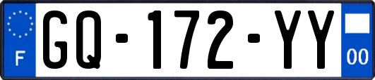GQ-172-YY