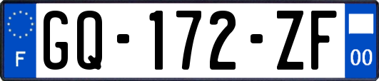 GQ-172-ZF