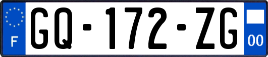 GQ-172-ZG