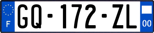 GQ-172-ZL