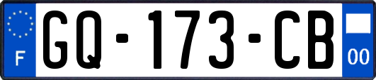 GQ-173-CB