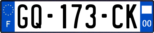 GQ-173-CK