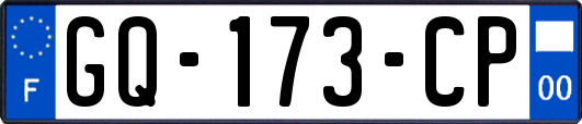 GQ-173-CP