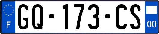 GQ-173-CS