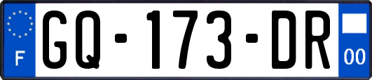 GQ-173-DR