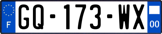 GQ-173-WX