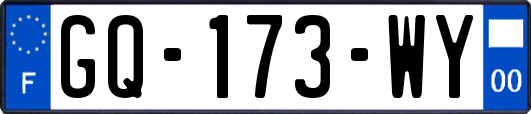 GQ-173-WY
